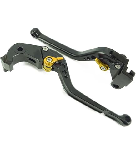 Amazon.co.jp: オートバイ ブレーキ クラッチ レバー カワサキ用 Z900